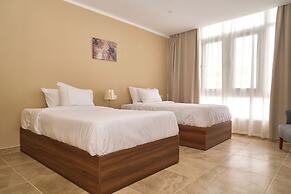 The Fit Stop Hostel