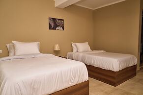 The Fit Stop Hostel