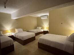 The Fit Stop Hostel