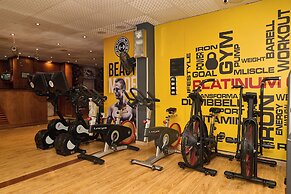 The Fit Stop Hostel