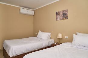 The Fit Stop Hostel