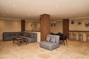 The Fit Stop Hostel