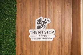 The Fit Stop Hostel