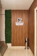 The Fit Stop Hostel