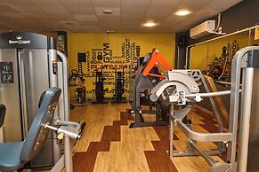The Fit Stop Hostel