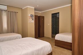 The Fit Stop Hostel