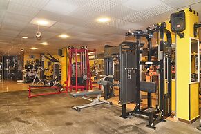 The Fit Stop Hostel