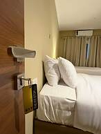 The Fit Stop Hostel