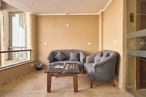 The Fit Stop Hostel