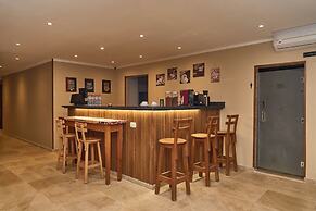 The Fit Stop Hostel