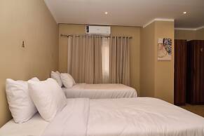 The Fit Stop Hostel