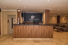 The Fit Stop Hostel