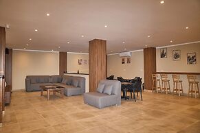 The Fit Stop Hostel