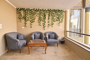 The Fit Stop Hostel