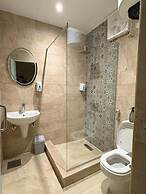 The Fit Stop Hostel