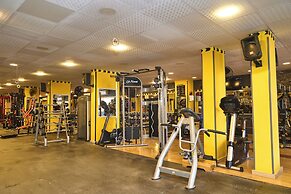 The Fit Stop Hostel