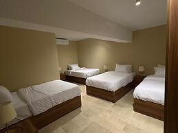 The Fit Stop Hostel