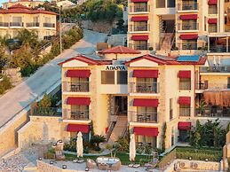 Adasya Hotel