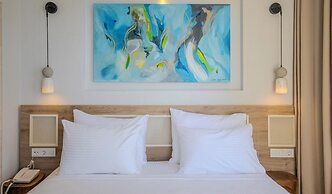 Adasya Hotel
