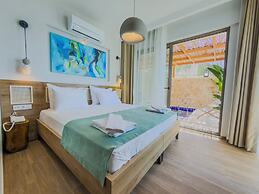 Adasya Hotel