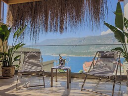 Adasya Hotel