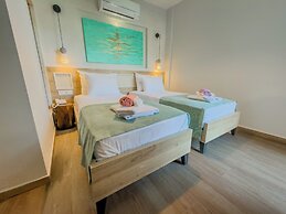 Adasya Hotel