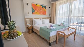 Adasya Hotel