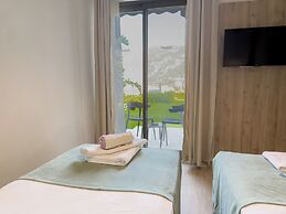 Adasya Hotel