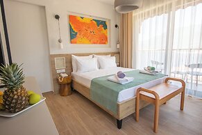 Adasya Hotel