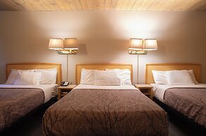 EasyStay Inn & Suites Fernie
