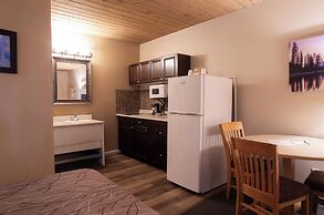 EasyStay Inn & Suites Fernie