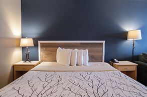 EasyStay Inn & Suites Fernie