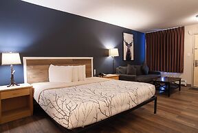EasyStay Inn & Suites Fernie