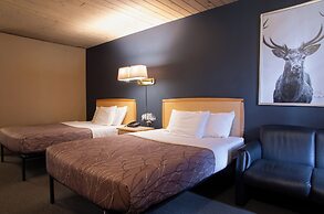 EasyStay Inn & Suites Fernie