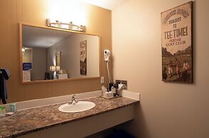 EasyStay Inn & Suites Fernie