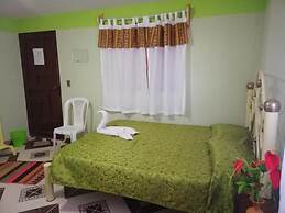 Hotel Aguilar