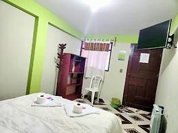 Hotel Aguilar