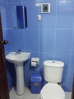 Hotel Aguilar