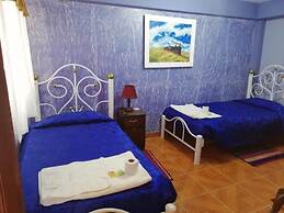 Hotel Aguilar