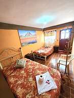 Hotel Aguilar