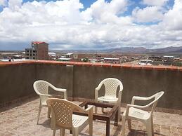 Hotel Aguilar