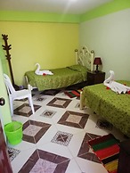 Hotel Aguilar