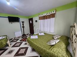 Hotel Aguilar