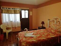 Hotel Aguilar