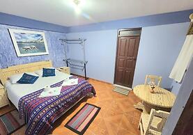Hotel Aguilar