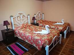 Hotel Aguilar