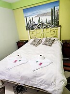Hotel Aguilar