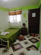 Hotel Aguilar