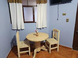 Hotel Aguilar