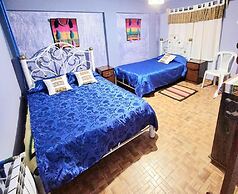 Hotel Aguilar